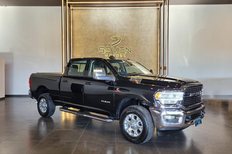 RAM 2500 6.7 I6 24V SLT CABINE DUPLA TURBO DIESEL LARAMIE 4X4 AUTOMTICO, Foto 3