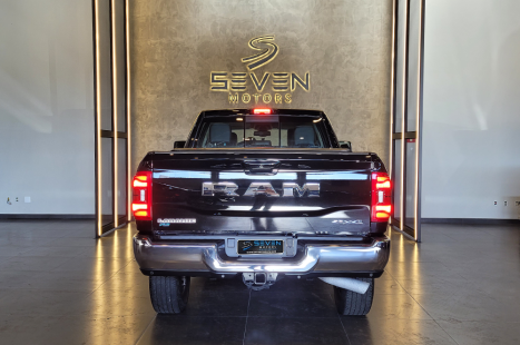 RAM 2500 6.7 I6 24V SLT CABINE DUPLA TURBO DIESEL LARAMIE 4X4 AUTOMTICO, Foto 7