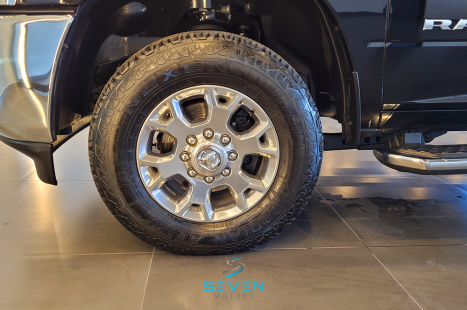 RAM 2500 6.7 I6 24V SLT CABINE DUPLA TURBO DIESEL LARAMIE 4X4 AUTOMTICO, Foto 17