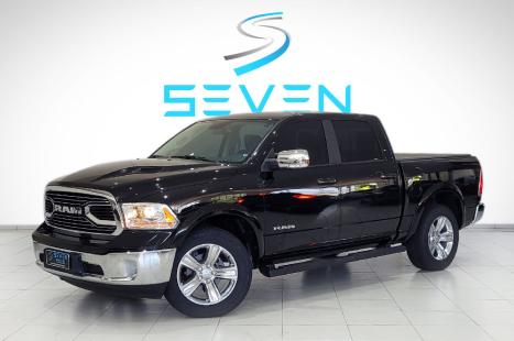 RAM Classic 5.7 V8 32V 4P HEMI LARAMIE AUTOMTICO, Foto 1