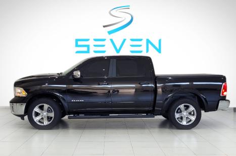 RAM Classic 5.7 V8 32V 4P HEMI LARAMIE AUTOMTICO, Foto 5