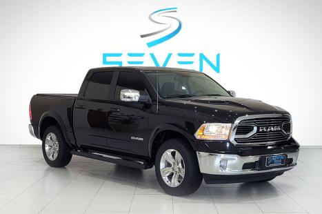 RAM Classic 5.7 V8 32V 4P HEMI LARAMIE AUTOMTICO, Foto 3