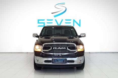 RAM Classic 5.7 V8 32V 4P HEMI LARAMIE AUTOMTICO, Foto 2