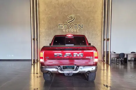 RAM Classic 5.7 V8 32V 4P HEMI LARAMIE AUTOMTICO, Foto 7