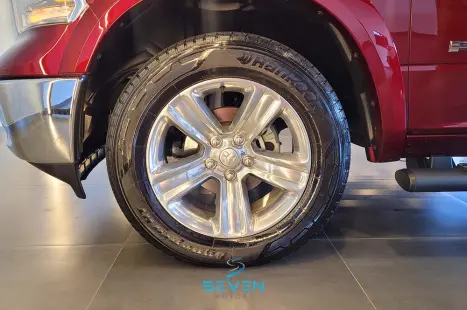 RAM Classic 5.7 V8 32V 4P HEMI LARAMIE AUTOMTICO, Foto 17