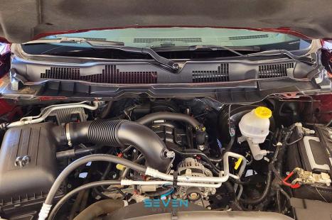 RAM Classic 5.7 V8 32V 4P HEMI LARAMIE AUTOMTICO, Foto 18