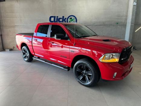 RAM Classic 5.7 V8 32V 4P HEMI LARAMIE AUTOMTICO, Foto 1