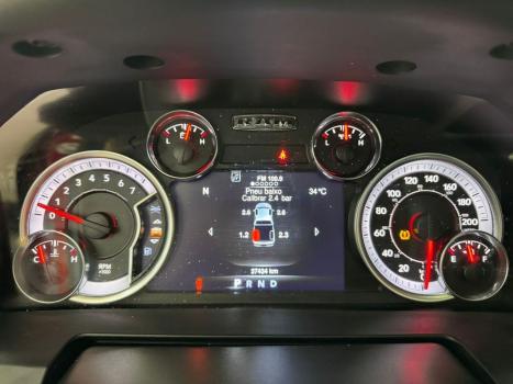 RAM Classic 5.7 V8 32V 4P HEMI LARAMIE AUTOMTICO, Foto 14