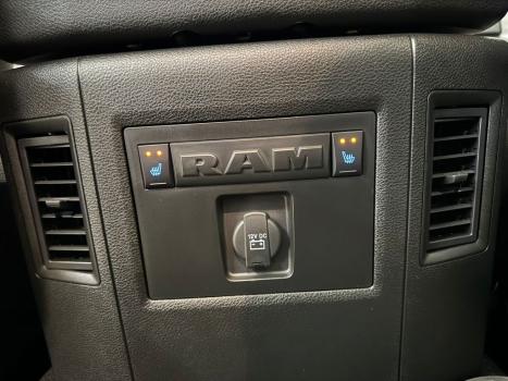RAM Classic 5.7 V8 32V 4P HEMI LARAMIE AUTOMTICO, Foto 21