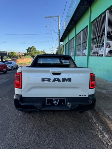 RAM Rampage 2.0 4P HURRICANE 4 TURBO R/T 4X4 AUTOMTICO, Foto 6