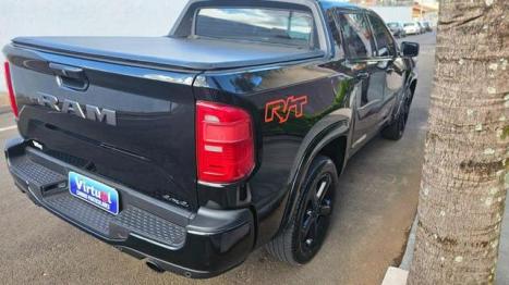 RAM Rampage 2.0 4P HURRICANE 4 TURBO R/T 4X4 AUTOMTICO, Foto 8