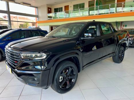 RAM Rampage 2.0 4P HURRICANE 4 TURBO R/T 4X4 AUTOMTICO, Foto 3
