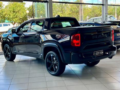 RAM Rampage 2.0 4P HURRICANE 4 TURBO R/T 4X4 AUTOMTICO, Foto 4