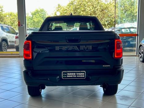 RAM Rampage 2.0 4P HURRICANE 4 TURBO R/T 4X4 AUTOMTICO, Foto 5