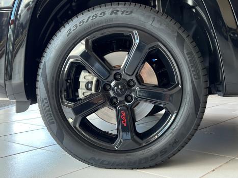 RAM Rampage 2.0 4P HURRICANE 4 TURBO R/T 4X4 AUTOMTICO, Foto 14