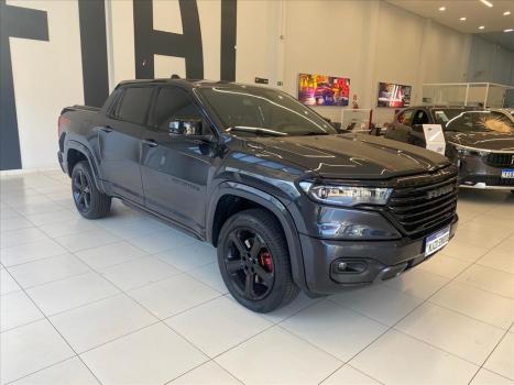 RAM Rampage 2.0 4P HURRICANE 4 TURBO R/T 4X4 AUTOMTICO, Foto 2