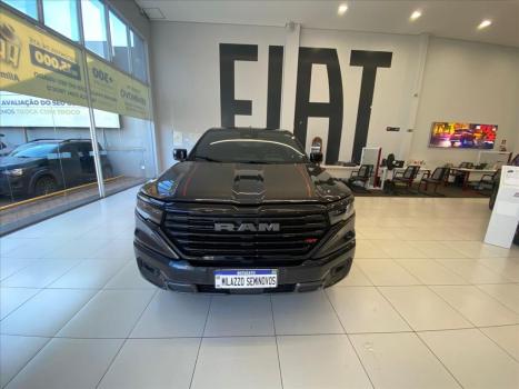 RAM Rampage 2.0 4P HURRICANE 4 TURBO R/T 4X4 AUTOMTICO, Foto 3