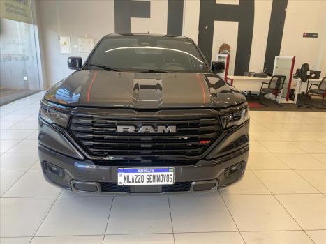 RAM Rampage 2.0 4P HURRICANE 4 TURBO R/T 4X4 AUTOMTICO, Foto 4