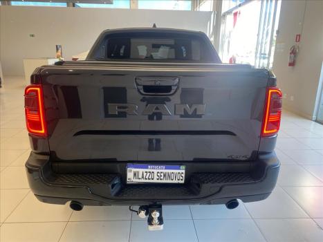 RAM Rampage 2.0 4P HURRICANE 4 TURBO R/T 4X4 AUTOMTICO, Foto 5