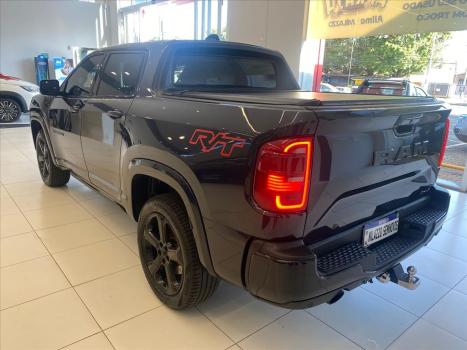 RAM Rampage 2.0 4P HURRICANE 4 TURBO R/T 4X4 AUTOMTICO, Foto 7