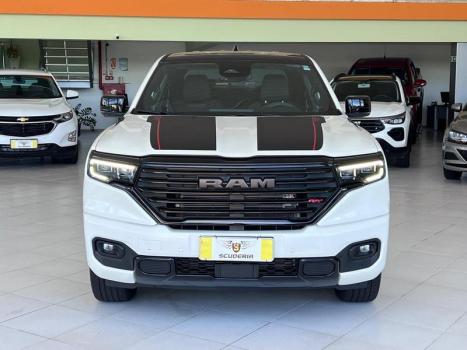RAM Rampage 2.0 4P HURRICANE 4 TURBO R/T 4X4 AUTOMTICO, Foto 2