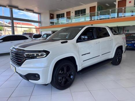 RAM Rampage 2.0 4P HURRICANE 4 TURBO R/T 4X4 AUTOMTICO, Foto 3