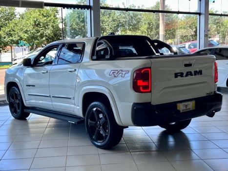 RAM Rampage 2.0 4P HURRICANE 4 TURBO R/T 4X4 AUTOMTICO, Foto 4