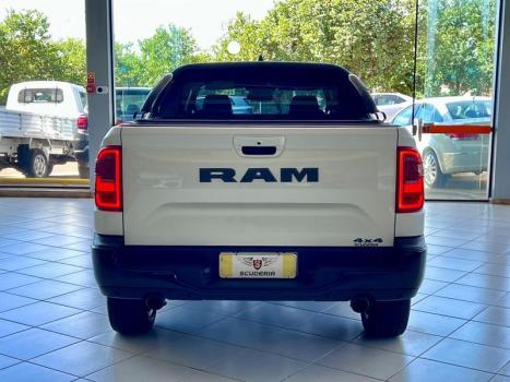 RAM Rampage 2.0 4P HURRICANE 4 TURBO R/T 4X4 AUTOMTICO, Foto 5
