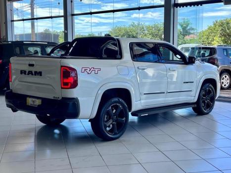 RAM Rampage 2.0 4P HURRICANE 4 TURBO R/T 4X4 AUTOMTICO, Foto 6