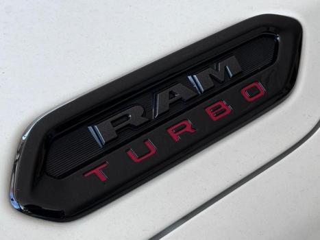 RAM Rampage 2.0 4P HURRICANE 4 TURBO R/T 4X4 AUTOMTICO, Foto 8