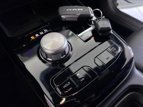 RAM Rampage 2.0 4P HURRICANE 4 TURBO R/T 4X4 AUTOMTICO, Foto 12