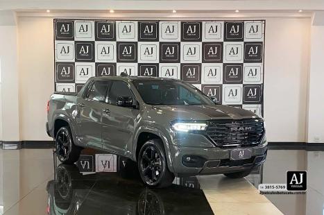 RAM Rampage 2.0 4P HURRICANE 4 TURBO R/T 4X4 AUTOMTICO, Foto 3