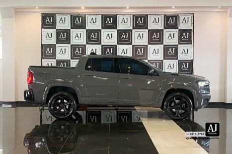 RAM Rampage 2.0 4P HURRICANE 4 TURBO R/T 4X4 AUTOMTICO, Foto 4