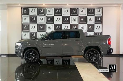 RAM Rampage 2.0 4P HURRICANE 4 TURBO R/T 4X4 AUTOMTICO, Foto 5