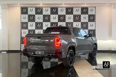 RAM Rampage 2.0 4P HURRICANE 4 TURBO R/T 4X4 AUTOMTICO, Foto 8