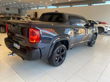 RAM Rampage 2.0 4P HURRICANE 4 TURBO R/T 4X4 AUTOMTICO, Foto 6