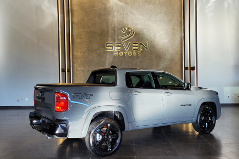 RAM Rampage 2.0 4P HURRICANE 4 TURBO R/T 4X4 AUTOMTICO, Foto 8