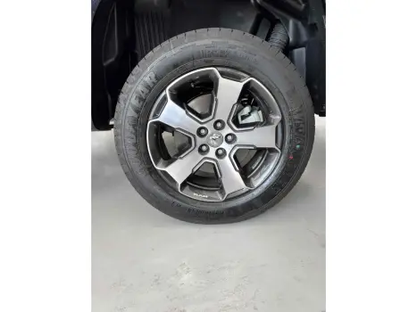 RAM Rampage 2.0 4P TURBO DIESEL LARAMIE 4X4 AUTOMTICO, Foto 4