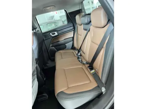 RAM Rampage 2.0 4P TURBO DIESEL LARAMIE 4X4 AUTOMTICO, Foto 10