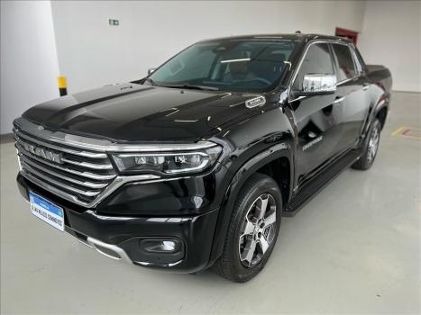 RAM Rampage 2.0 4P TURBO DIESEL LARAMIE 4X4 AUTOMTICO, Foto 1