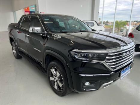 RAM Rampage 2.0 4P TURBO DIESEL LARAMIE 4X4 AUTOMTICO, Foto 3