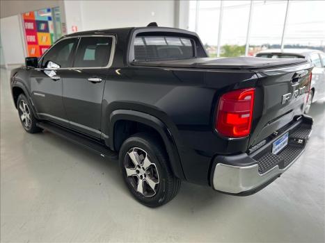RAM Rampage 2.0 4P TURBO DIESEL LARAMIE 4X4 AUTOMTICO, Foto 4
