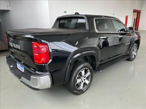 RAM Rampage 2.0 4P TURBO DIESEL LARAMIE 4X4 AUTOMTICO, Foto 6