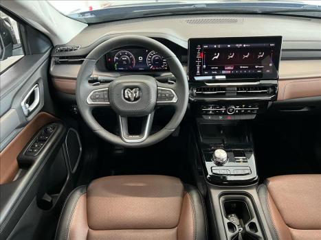 RAM Rampage 2.0 4P TURBO DIESEL LARAMIE 4X4 AUTOMTICO, Foto 11