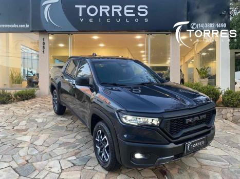 RAM Rampage 2.0 4P TURBO DIESEL REBEL 4X4 AUTOMTICO, Foto 2