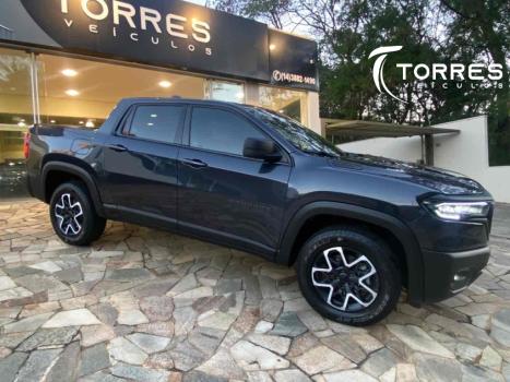 RAM Rampage 2.0 4P TURBO DIESEL REBEL 4X4 AUTOMTICO, Foto 6
