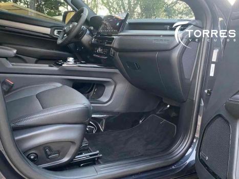 RAM Rampage 2.0 4P TURBO DIESEL REBEL 4X4 AUTOMTICO, Foto 10