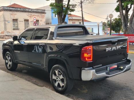 RAM Rampage 2.0 4P TURBO DIESEL LARAMIE 4X4 AUTOMTICO, Foto 3