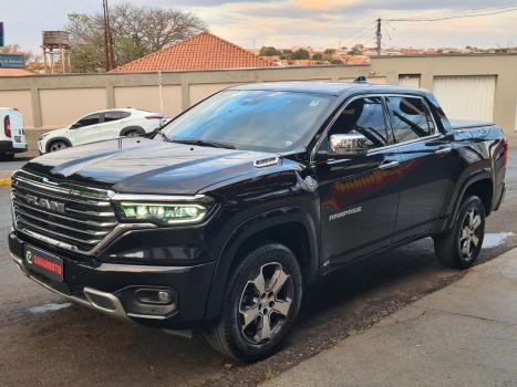 RAM Rampage 2.0 4P TURBO DIESEL LARAMIE 4X4 AUTOMTICO, Foto 4
