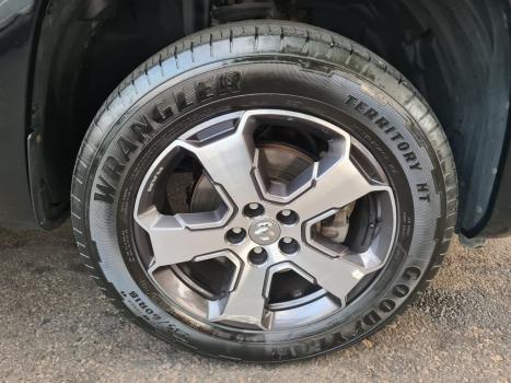 RAM Rampage 2.0 4P TURBO DIESEL LARAMIE 4X4 AUTOMTICO, Foto 14